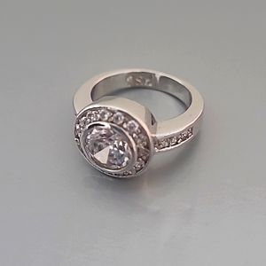 Ring Size 5 Look of Real